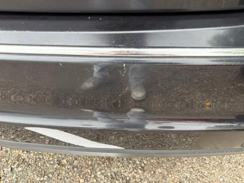 MERCEDES BENZ CLASSE CLC  2009