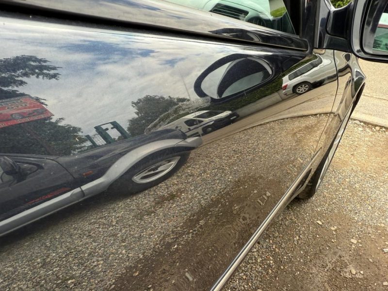 MERCEDES BENZ CLASSE CLC  2009