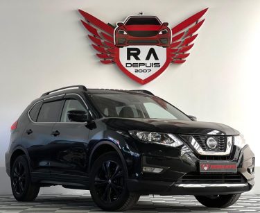 NISSAN  X-Trail1.7DCI N-Tec 150CH 1ER M