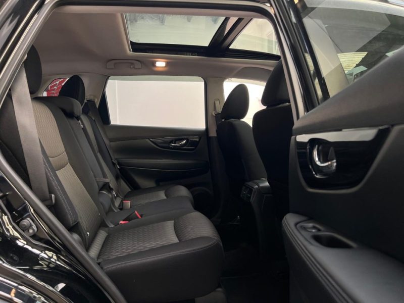 NISSAN  X-Trail1.7DCI N-Tec 150CH 1ER M