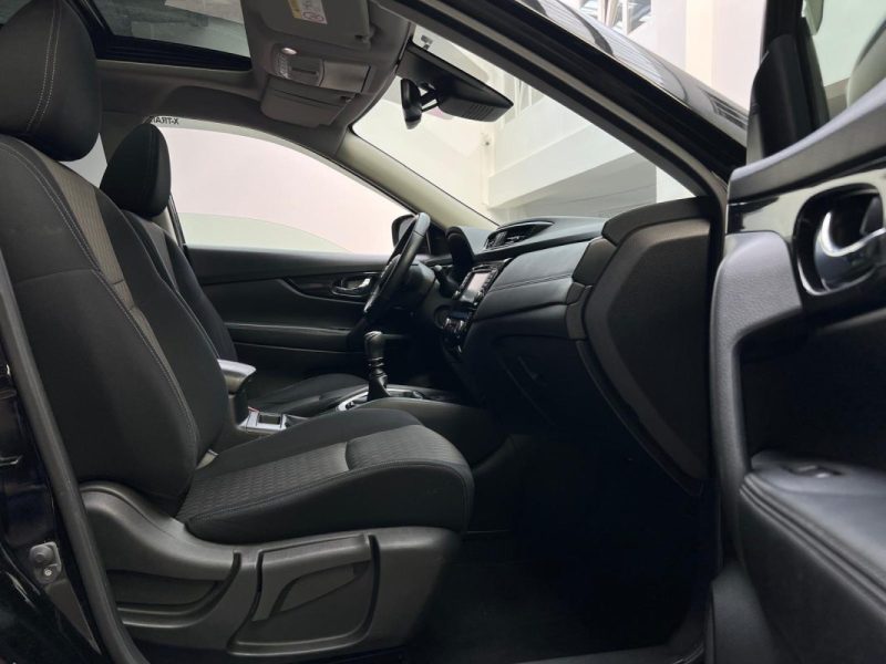 NISSAN  X-Trail1.7DCI N-Tec 150CH 1ER M