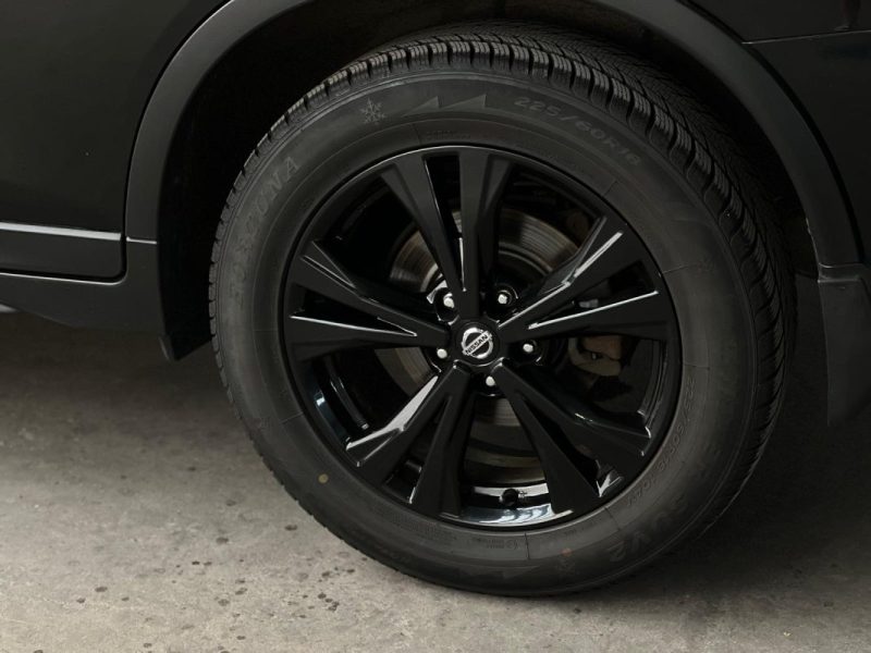 NISSAN  X-Trail1.7DCI N-Tec 150CH 1ER M