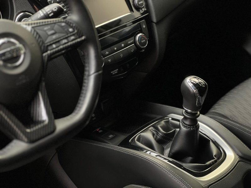 NISSAN  X-Trail1.7DCI N-Tec 150CH 1ER M