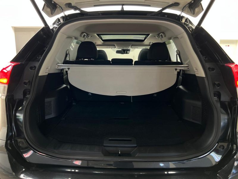 NISSAN  X-Trail1.7DCI N-Tec 150CH 1ER M