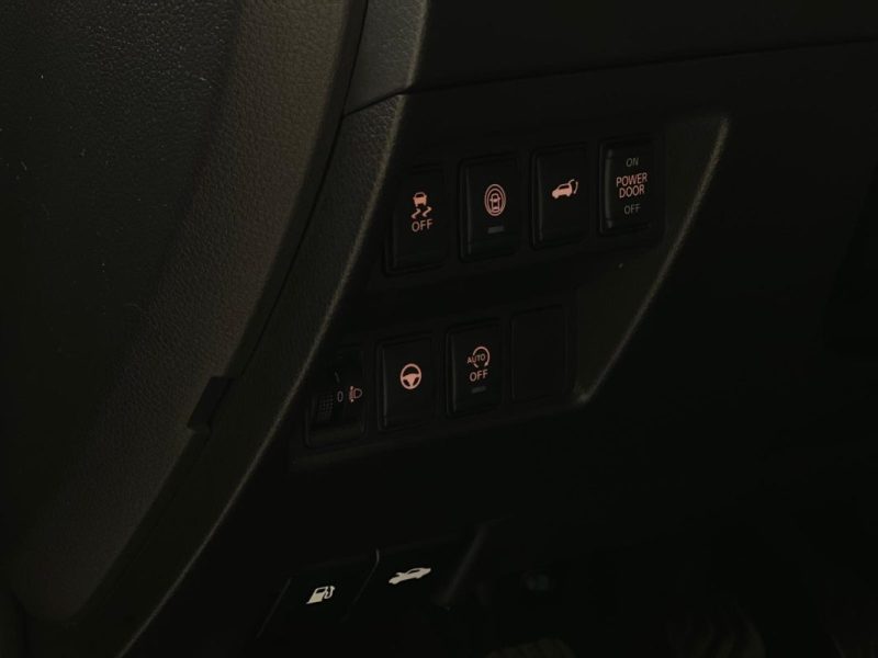 NISSAN  X-Trail1.7DCI N-Tec 150CH 1ER M