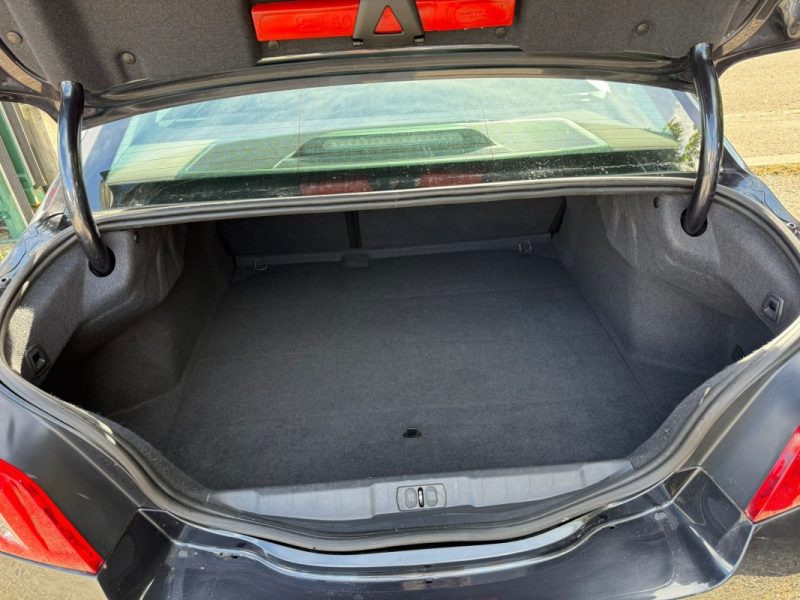 PEUGEOT 5081.6i VTI 120CV ACCES BVA BMP6