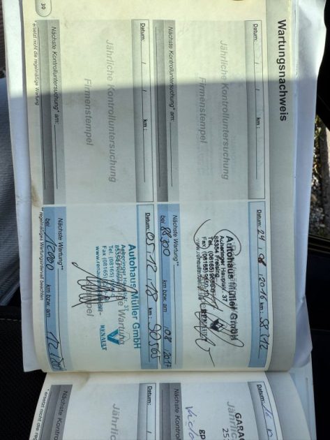 PEUGEOT 5081.6i VTI 120CV ACCES BVA BMP6