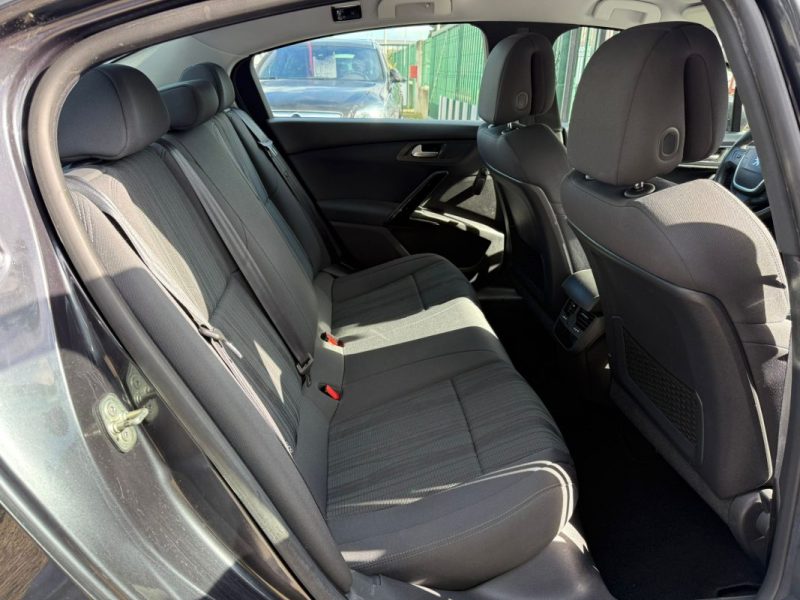 PEUGEOT 5081.6i VTI 120CV ACCES BVA BMP6