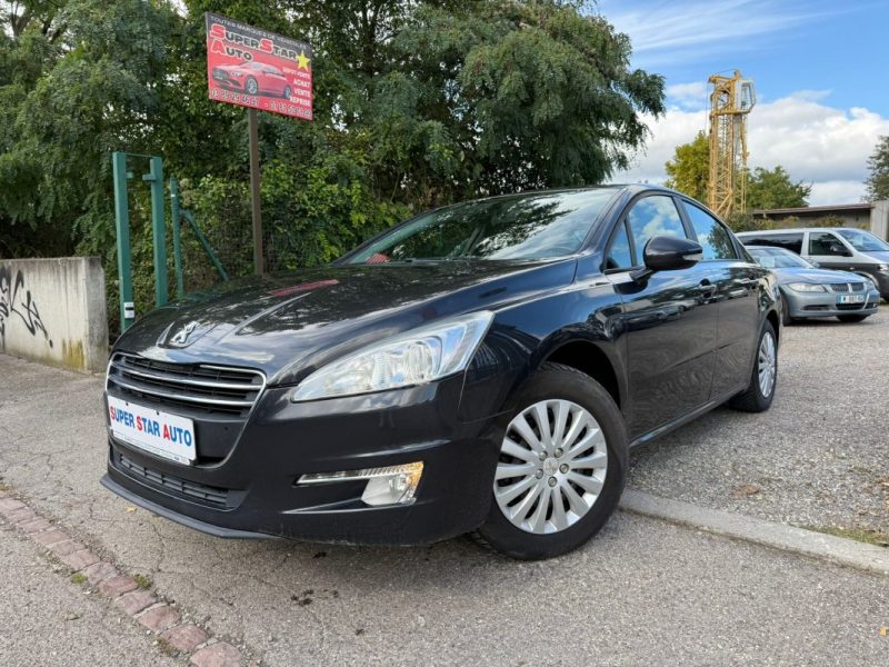 PEUGEOT 5081.6i VTI 120CV ACCES BVA BMP6