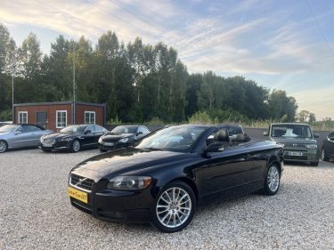 VOLVO C70 2.4L 140 XENIUM