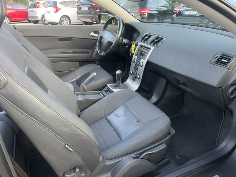 VOLVO C70 2.4L 140 XENIUM