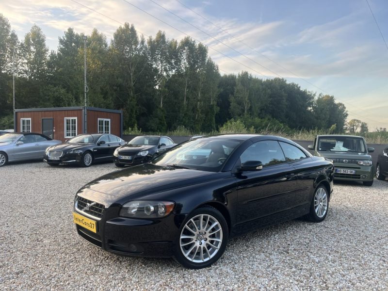 VOLVO C70 2.4L 140 XENIUM
