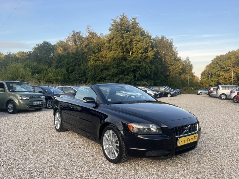VOLVO C70 2.4L 140 XENIUM