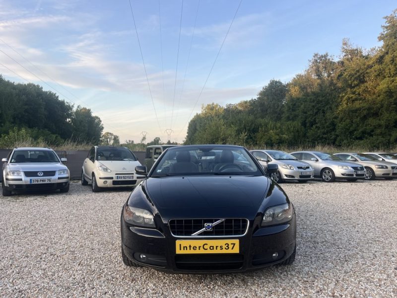 VOLVO C70 2.4L 140 XENIUM