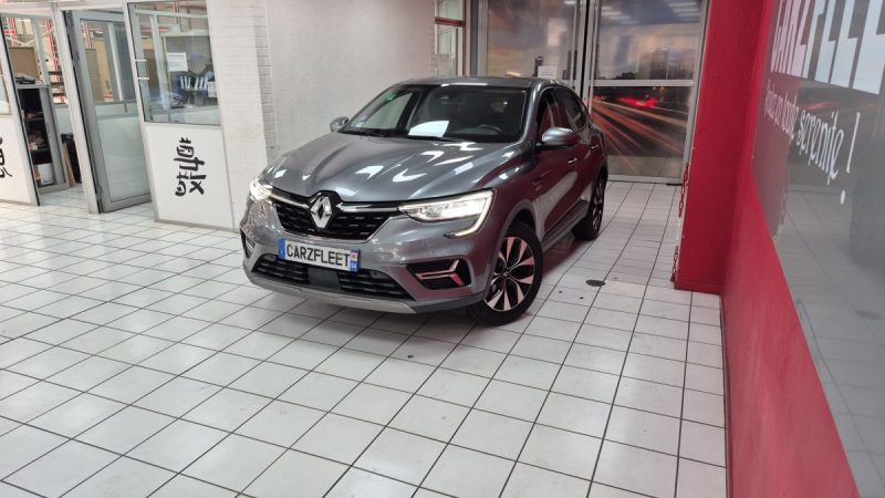 RENAULT ARKANA 2022