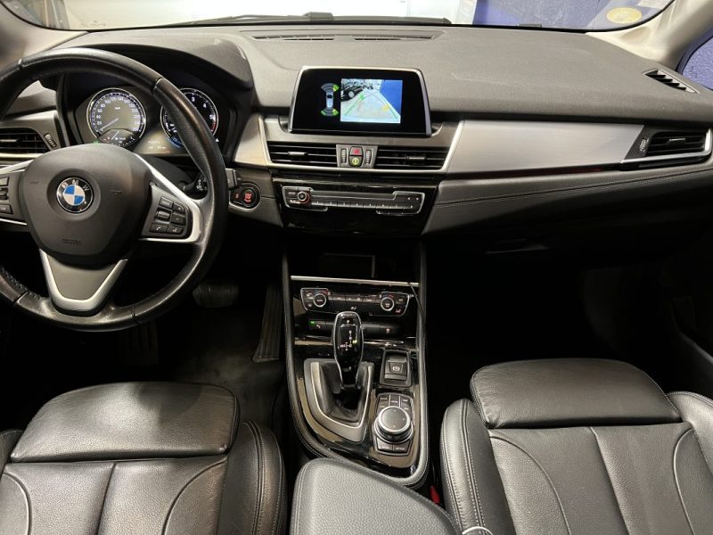 B.M.W. SERIE 2 116 ch Sport  Active DKG7