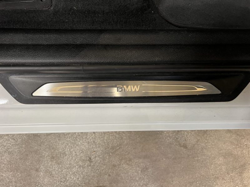 B.M.W. SERIE 2 116 ch Sport  Active DKG7