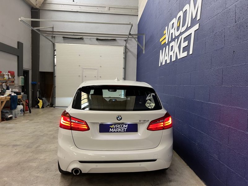 B.M.W. SERIE 2 116 ch Sport  Active DKG7
