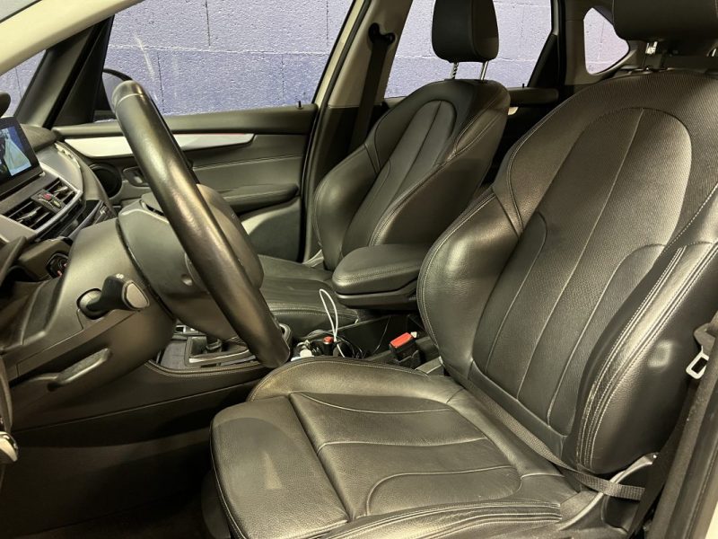 B.M.W. SERIE 2 116 ch Sport  Active DKG7