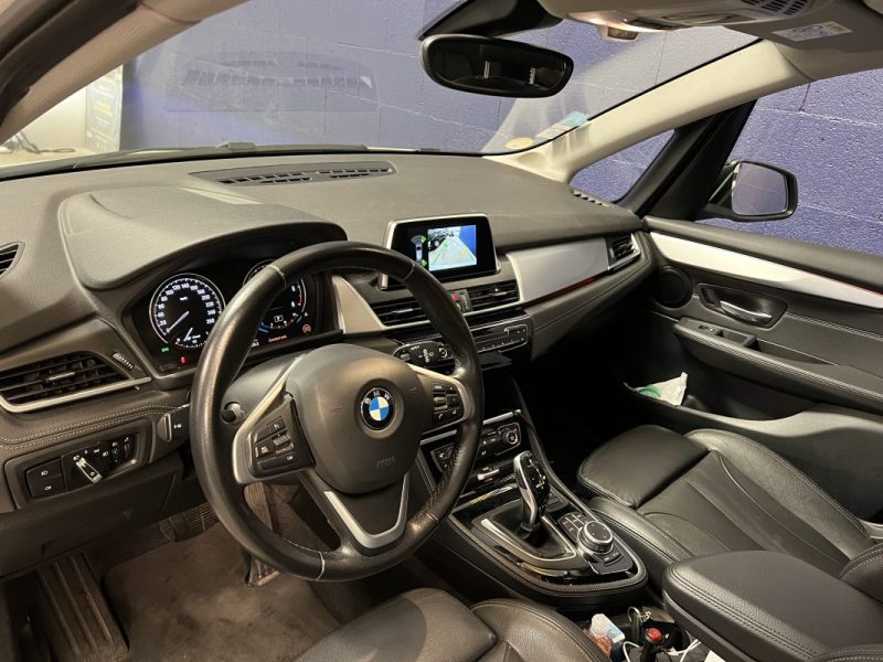 B.M.W. SERIE 2 116 ch Sport  Active DKG7