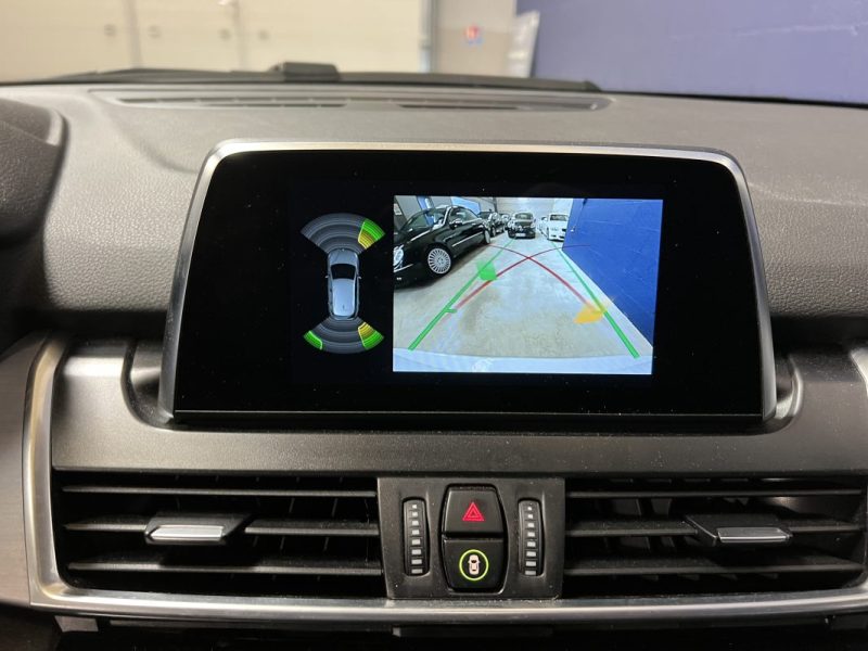 B.M.W. SERIE 2 116 ch Sport  Active DKG7