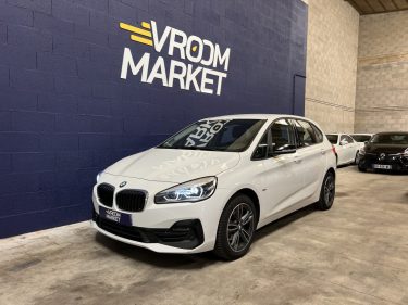 B.M.W. SERIE 2 116 ch Sport  Active DKG7