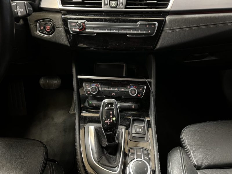 B.M.W. SERIE 2 116 ch Sport  Active DKG7