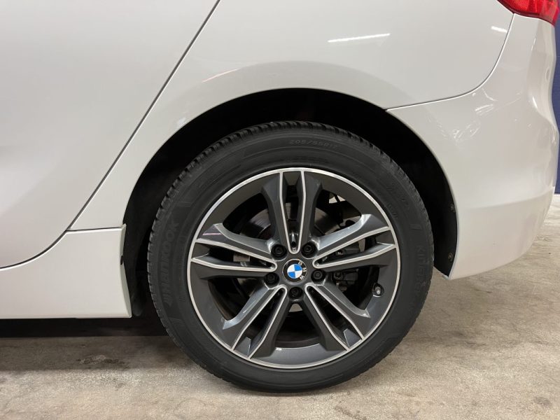 B.M.W. SERIE 2 116 ch Sport  Active DKG7