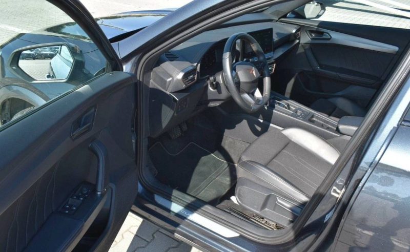 Cupra Formentor 1.5 TSI DSG 150ch Garantie 4 ans