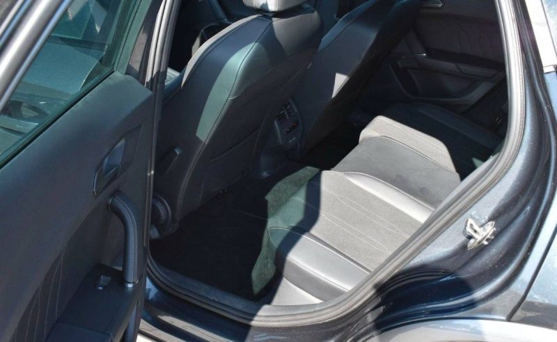 Cupra Formentor 1.5 TSI DSG 150ch Garantie 4 ans