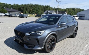 Cupra Formentor 1.5 TSI DSG 150ch Garantie 4 ans