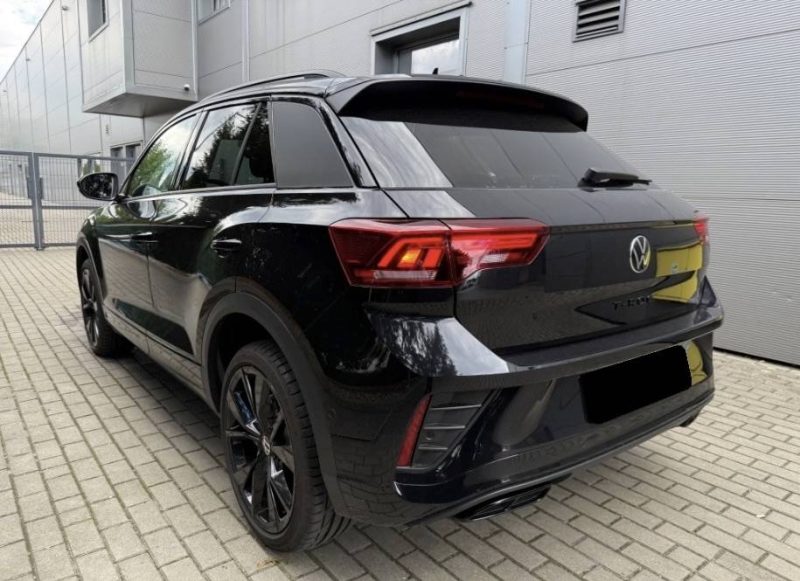 Volkswagen T-Roc  1.5 TSI R-Line Plus DSG 2025