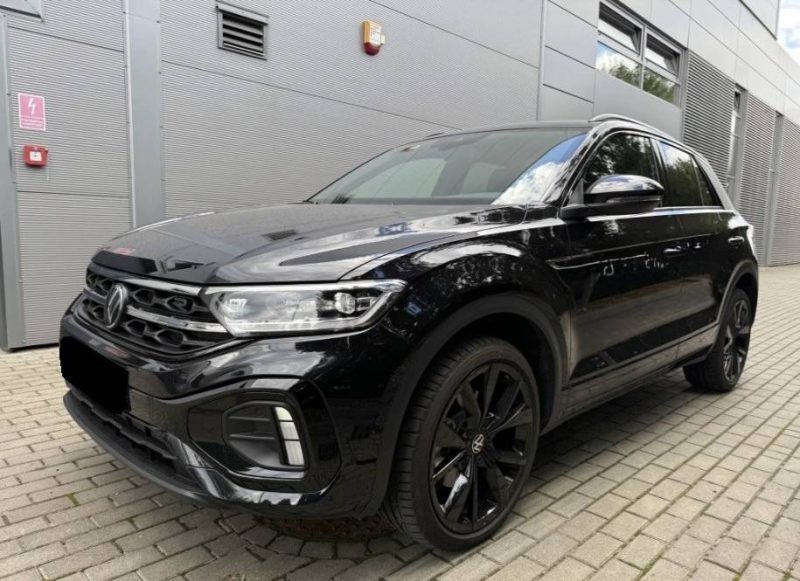 Volkswagen T-Roc  1.5 TSI R-Line Plus DSG 2025