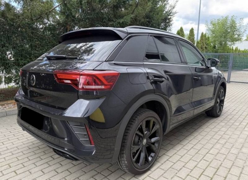 Volkswagen T-Roc  1.5 TSI R-Line Plus DSG 2025