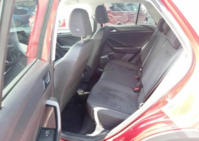 Volkswagen T-ROC R-Line 1.5 TSI 150 BVM6 2022