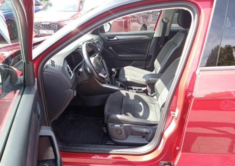 Volkswagen T-ROC R-Line 1.5 TSI 150 BVM6 2022