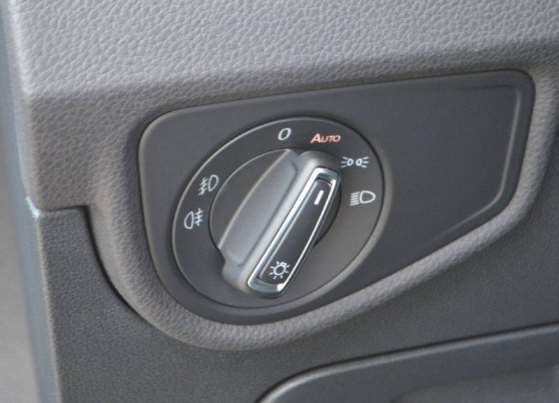 Volkswagen Touran 2.0 TDI 150 DSG Style