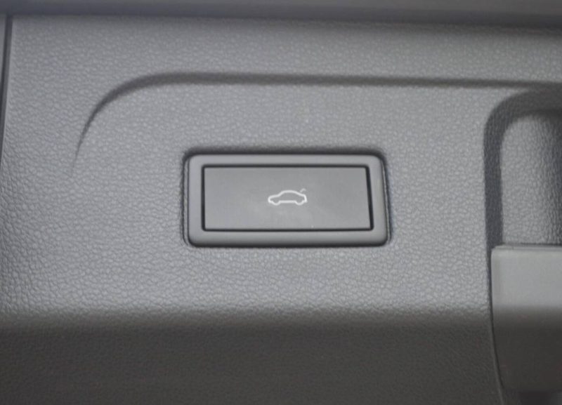 Volkswagen Touran 2.0 TDI 150 DSG Style