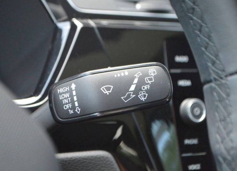 Volkswagen Touran 2.0 TDI 150 DSG Style