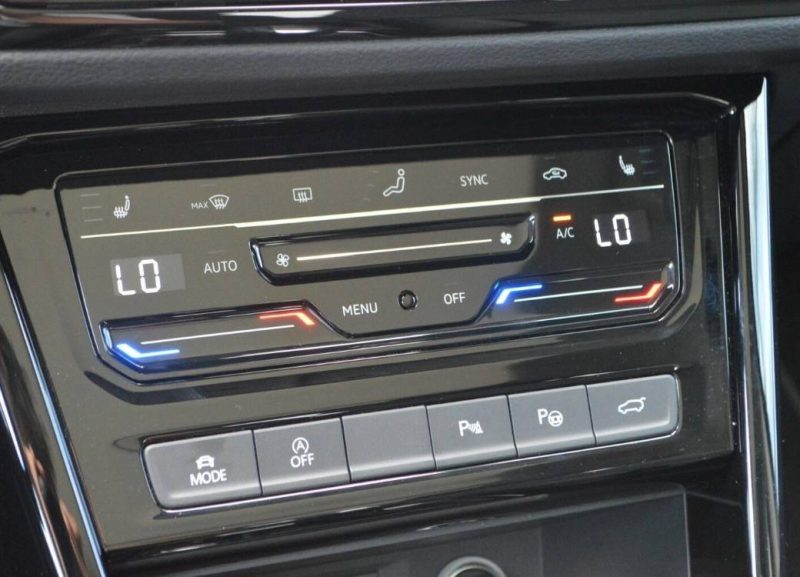 Volkswagen Touran 2.0 TDI 150 DSG Style