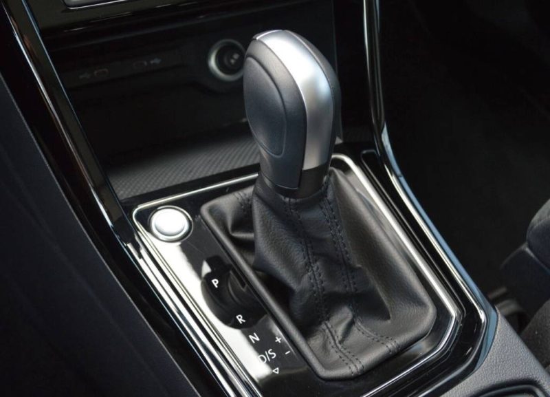 Volkswagen Touran 2.0 TDI 150 DSG Style