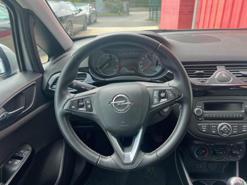 OPEL CORSA 2019