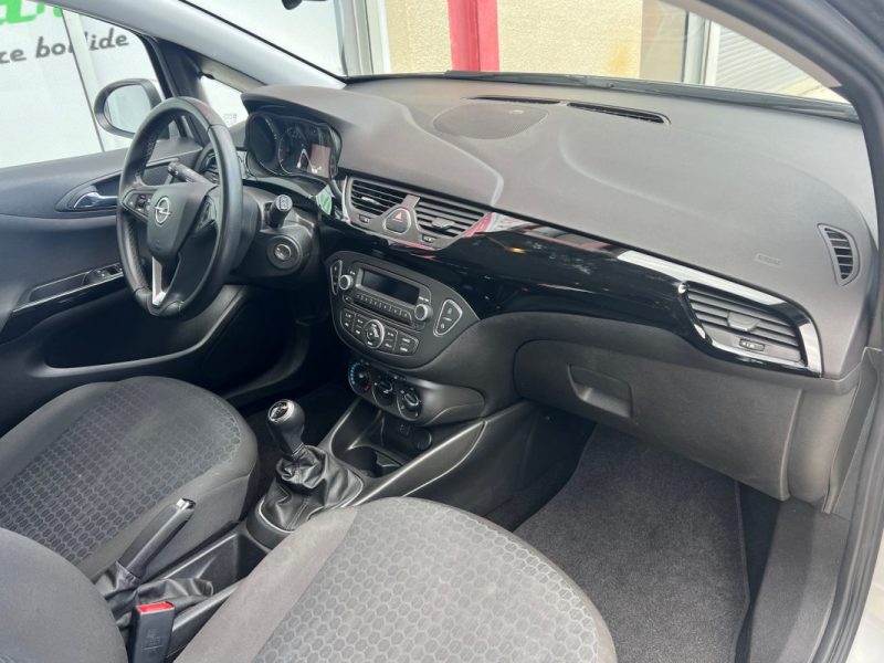 OPEL CORSA 2019