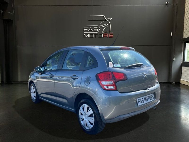 CITROEN C3 2010