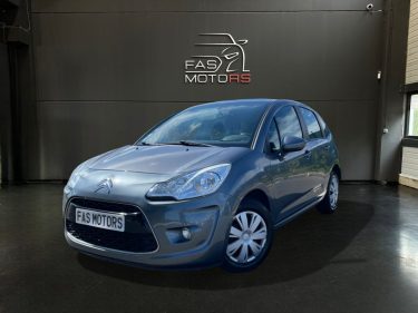 CITROEN C3 2010