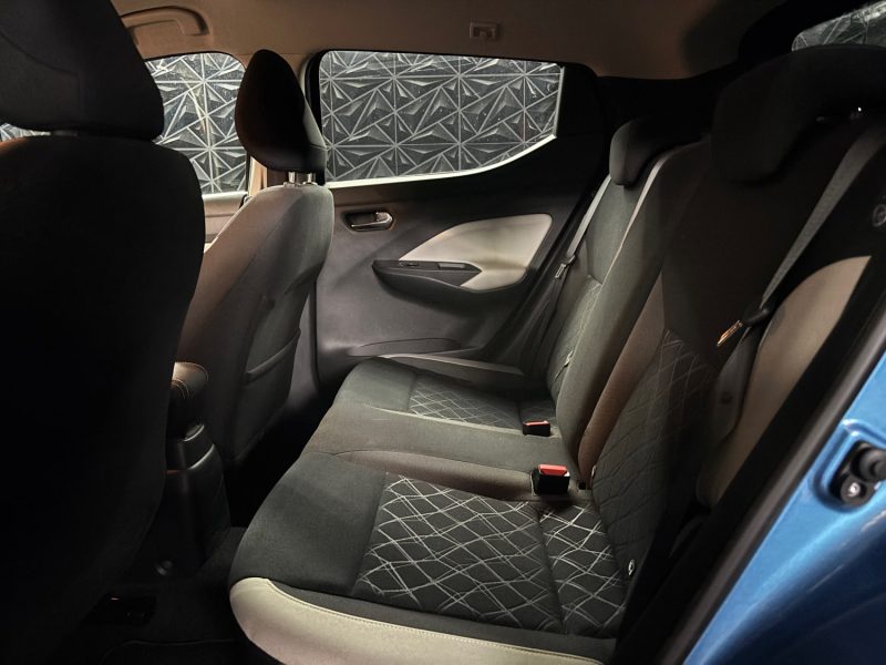 NISSAN MICRA 1.0 DIG-T 117 CH N-CONNECTA GARANTIE 6 MOIS