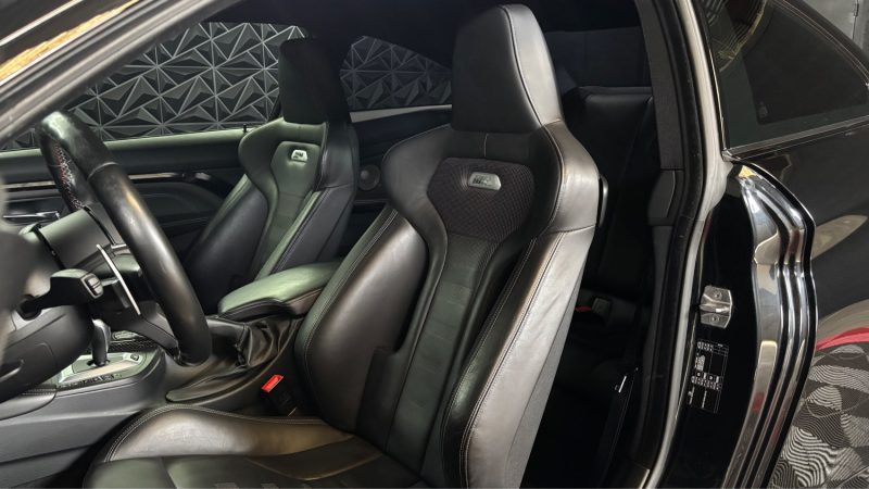 BMW M4 3.0 450 CH PACK COMPETITION DKG GARANTIE 6 MOIS