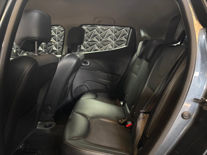 RENAULT CLIO IV 0.9 TCe 90 CH PHASE 2 INTENS 5p GARANTIE 6 MOIS