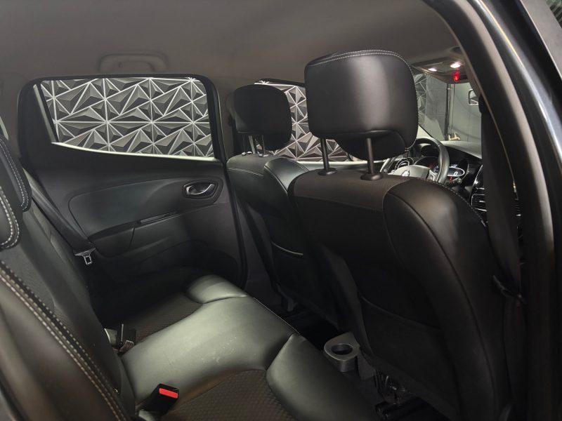 RENAULT CLIO IV 0.9 TCe 90 CH PHASE 2 INTENS 5p GARANTIE 6 MOIS