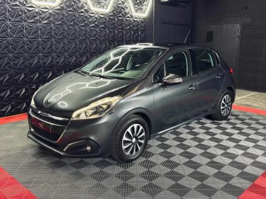 PEUGEOT 208 1.6 BLUEHDI 120CH S&S 5P GARANTIE 6 MOIS